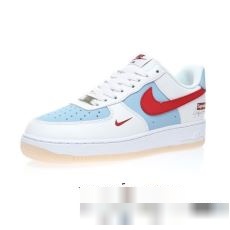 コスパ最高のプライス 2023 シュプリームコピー Supreme x Nik Air Force 1 07 Low
