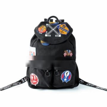 オフホワイトコピー 魅力ファッション OFF-WHITEコピー バッグ デザイン性の高い リュック、バックパック 2022 