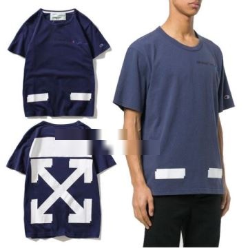半袖Tシャツ ずっと人気♪ OFF-WHITEコピー 魅惑 多色可選 2022 オフホワイトコピー  