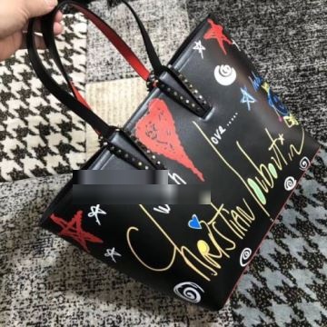 クリスチャンルブタンコピー オリジナル 2022 ショルダーバッグ Christian Louboutinコピー スマートウォレット   