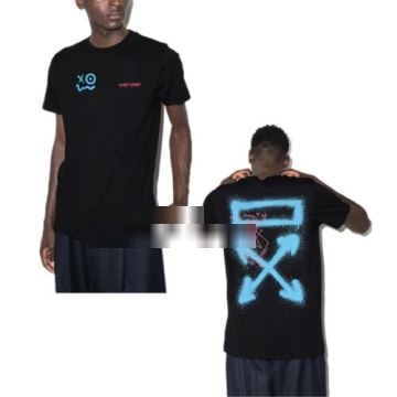 オリジナル オフホワイトコピー 半袖Tシャツ おすすめ/オススメ OFF-WHITEコピー 2022     