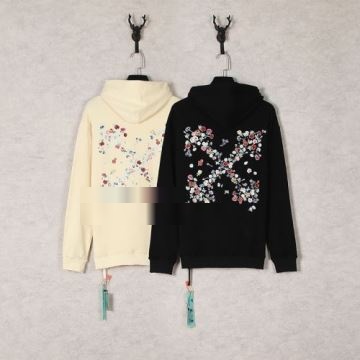 2色可選 ファッション性 OFF-WHITEコピー 2022 オフホワイトコピー デニムジャケット           