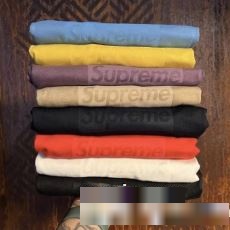 当店ランキング1位常連 スーパーコピー 激安 23SS WEEK1 シュプリーム SUPREME box logo tee 半袖Tシャツ 多色選択可