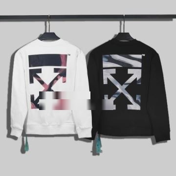 オフホワイトコピー OFF-WHITEコピー 機能性耐久性抜群 2022 パーカー おしゃれさ抜群パーカ 2色可選           