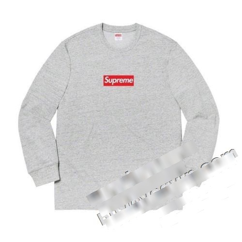 Supreme Box Logo Tee プルオーバーパーカー 2022 シュプリーム コピー 人気雑誌掲載 SUPREMEコピー 多色可選 