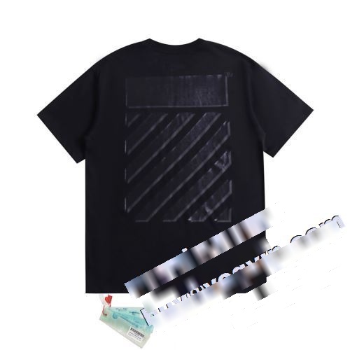 品質保証2022 OFF-WHITE オフホワイトスーパーコピー 激安 半袖Tシャツ3色可選 毎日大活躍 