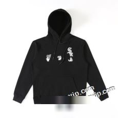 OFF-WHITEコピー パーカー存在感のある2023最新入荷 オフホワイトブランドコピー 偽物 通販 2色可選