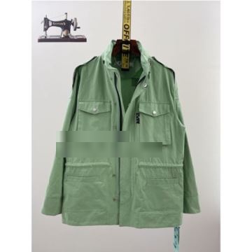 人気一番 OFF-WHITE オフホワイトブランドスーパーコピー ポンチョコート2022激安大特価100%新品