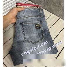  抜群の雰囲気が作れる! デニムパンツオフホワイトスーパーコピー 超激得2022 OFF-WHITE ブランド コピー