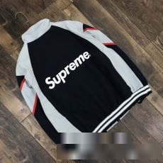 2023最新入荷 ランキング1位 シュプリームコピー ブランド ブルゾン 2色可選 SUPREME メンズ 秋 秋服 ジャケット 冬