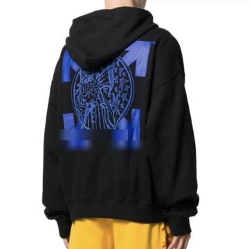 新作入荷新品 OFF-WHITE オフホワイトコピーブランド激安パーカ正規品取扱店ー 大特価2022  