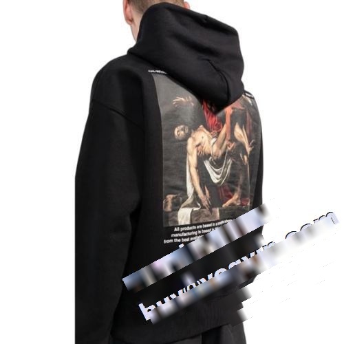 品質保証2022 秋冬季新作 OFF-WHITE オフホワイトスーパーコピーパーカー 数量限定お買い得