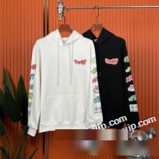 品質保証2023 超人気な専門店 オフホワイトブランドコピーパーカー 2色可選 OFF-WHITE ブランド 偽物 通販