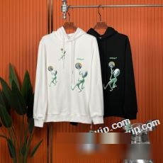 人気一番OFF-WHITE ブランド コピーパーカー 2色可選 人気定番2023 オフホワイトブランドコピー