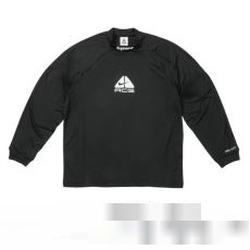 シュプリーム Supreme x Acg 2023新款 秋の定番 長袖Tシャツ スーパーコピー ゆったりとしたサイズ感