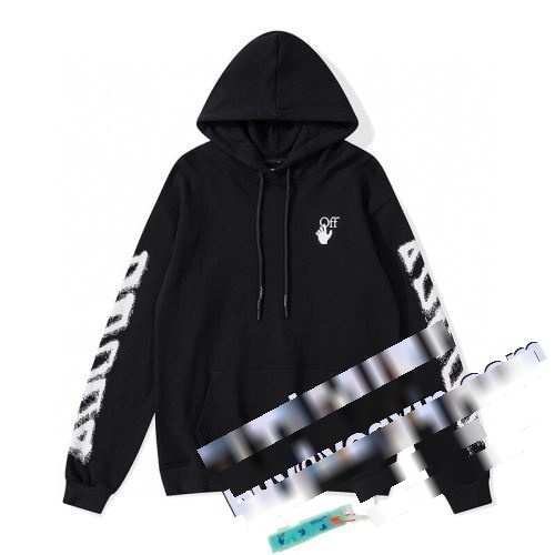 人目を惹くデザインOFF-WHITE オフホワイトコピー パーカー2022激安大特価100%新品