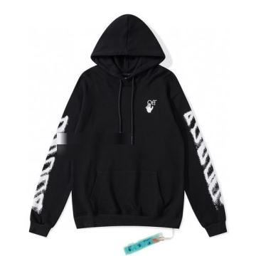 人目を惹くデザインOFF-WHITE オフホワイトコピー パーカー2022激安大特価100%新品