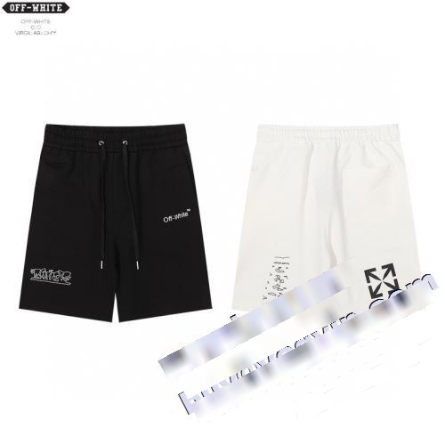 爆発的通販 チノパンOFF-WHITE オフホワイトブランド 偽物 通販 2色可選  爆買い2022