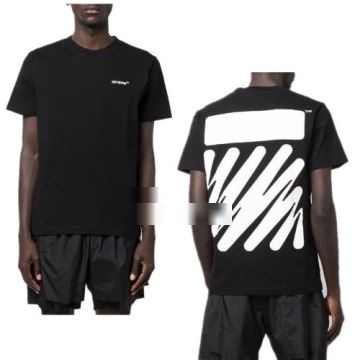 スタイリッシュな印象 OFF-WHITEコピー 2022 2色可選 オフホワイトコピー 半袖Tシャツ お買い得品      
