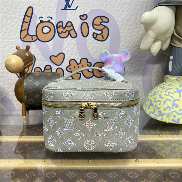 M23550 LOUIS VUITTON コピー ミニバッグ Nice Mini ルイヴィトン