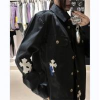 クロムハーツ CHROME HEARTS コピー シャツ レ...