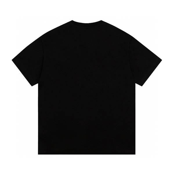 バーバリー BURBERRY コピー Ｔシャツ 熊 ぬいぐるみ シリーズ プリント柄 綿