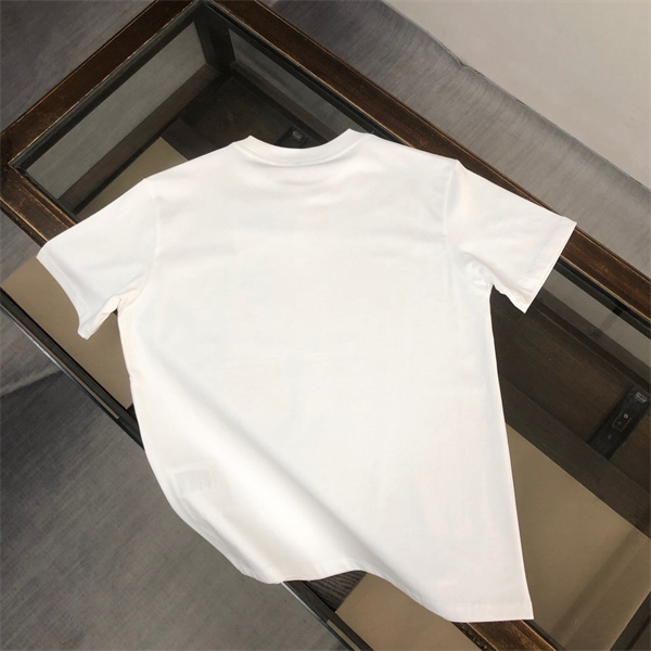 FENDI スーパーコピー Ｔシャツ ロゴ プリント モンスター バグズアイ フェンディ