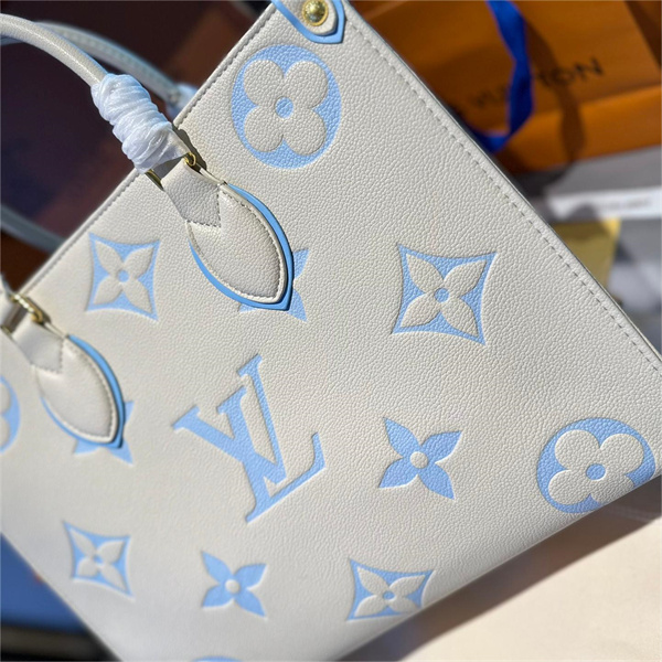 【M46833】LOUIS VUITTON コピー ハンドバッグ OnTheGo モノグラム 2WAY ルイヴィトン