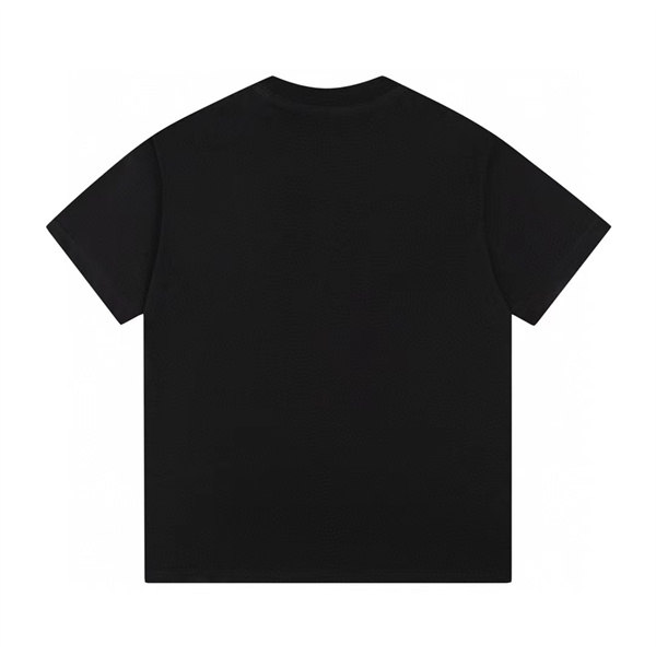 2024春の雰囲気 BALENCIAGA コピー Ｔシャツ ロゴ プリント 純綿生地 ユニセックス バレンシアガ