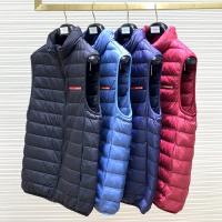 2024ダウンベスト ◆モデル愛用◆ プラダコピー お買得 ...