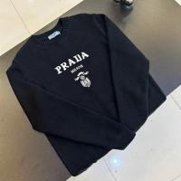 PRADA偽物 上質大人スタイル プラダ2024新入荷セータ...