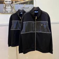 通販 芸能人愛用プラダブランドスーパーコピー ジャケット P...