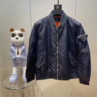クールなスタイル PRADAコピー プラダフライトジャケット...