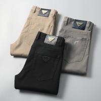 24ss今季トップ PRADAプラダコピー クラシックメンズ...