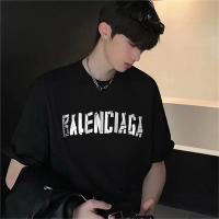BALENCIAGA スーパーコピー Ｔシャツ リフレクター...