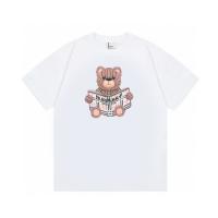 バーバリー BURBERRY コピー Ｔシャツ 熊 ぬいぐる...