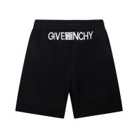 GIVENCHY 偽物 ハーフパンツ 刺繡 ロゴ シンプル ...