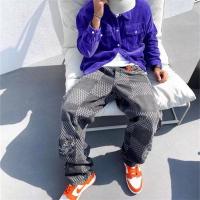 超人気商品LV × Nigo Human Virgil ルイ...