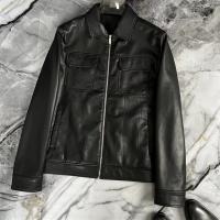 24SS早春のルイヴィトンスーパーコピーレザージャケット L...