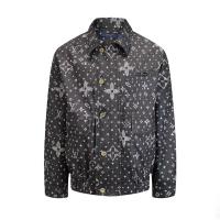 2024ルイヴィトン LOUIS VUITTONコピーデニム...