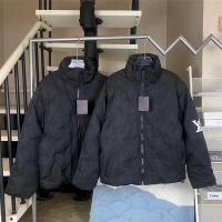 LOUIS VUITTON2024新入荷3Dプリントダウンジ...