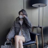 快適でおしゃれディオール高品質 DIORコピーデニムジャケッ...