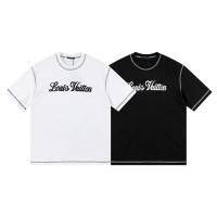 LOUIS VUITTON 偽物 Ｔシャツ スーパーコピー ...