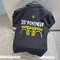 LOUIS VUITTON スーパーコピー シャツ オープン...