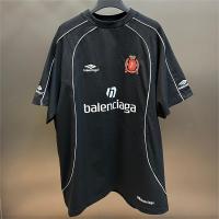 コラボ BALENCIAGA スーパーコピー Ｔシャツ バル...