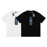 BALENCIAGA スーパーコピー Ｔシャツ 水のペットボ...