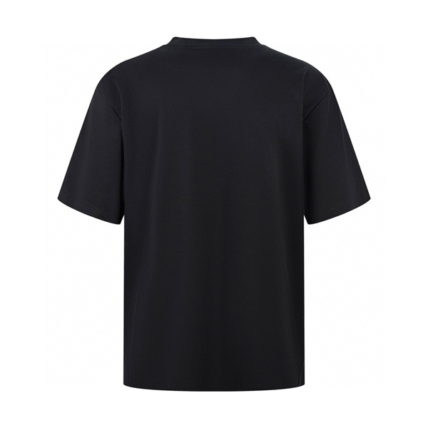 △PRADA△プラダ スーパーコピー Ｔシャツ 三角 ロゴ 立体 2色 斬新なデザイン