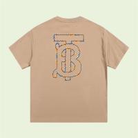 2024お得 BURBERRY バーバリー半袖Tシャツコピー...