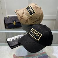 FENDI フェンディ 質感に溢れ キャップスーパーコピー ...