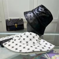 セリーヌコピー Celine 2024年新着商品レザーバケッ...